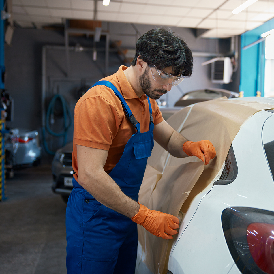 Between design and performance