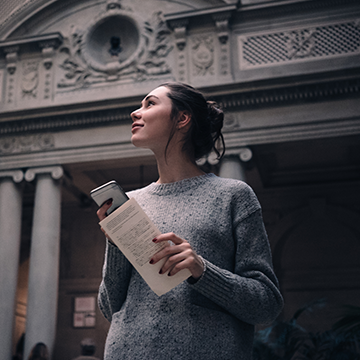 Exhibitions and museums