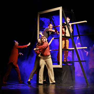 Performing arts and shows