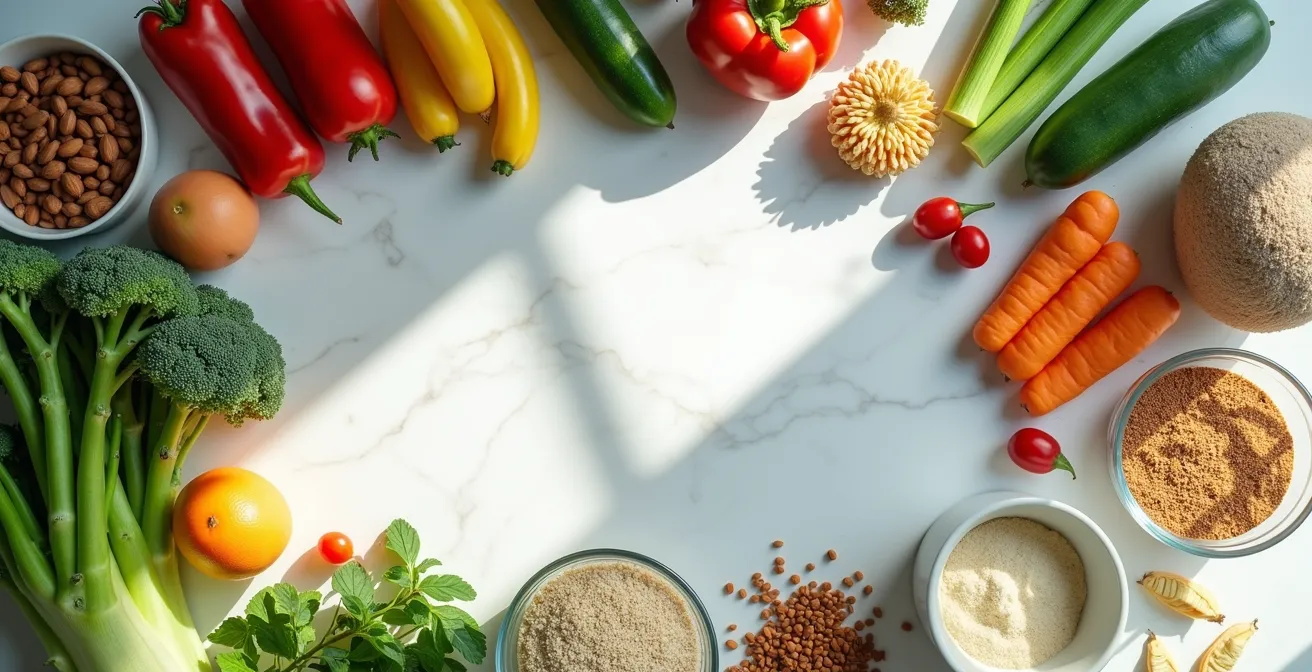 Strategic grocery shopping during inflation